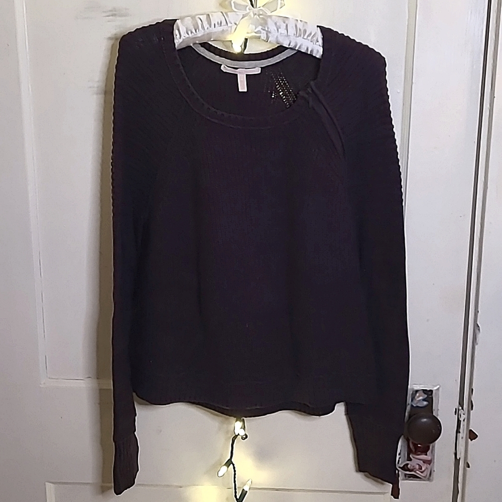 Streetwear Edgy Sweater